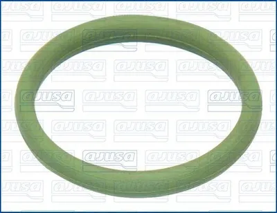 Produktbild von AJUSA 28006000 Ansaugkrümmer-Dichtung passend für PEUGEOT 206 Schrägheck (2A/C) 207 (WA, WC) 207 SW (WK) 206+ Schrägheck (2L, 2M) für CITROËN