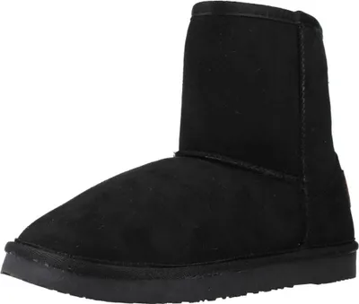 Produktbild von Schuhe Schwarz Modell MI554220