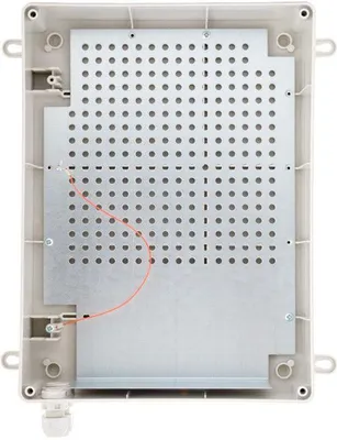 Imagen del producto de Carcasa Atte Abox-Xl1