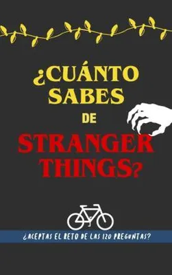 Produktbild von Wie viel wissen Sie über "Stranger Things"?