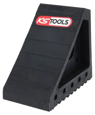 Immagine prodotto di KS Tools Cunei per ruote in gomma con impugnatura