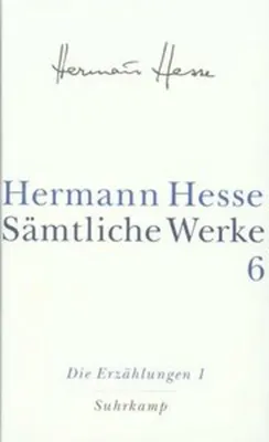 Produktbild von Die Erzählungen 1. 1900-1906