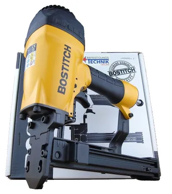 Produktbild von Bostitch Wellennagler CF15-1-E 9-15mm Br.25mm für Wellennägel WN 25 Prebena Tjep