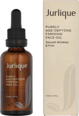 Zdjęcie produktu dla Ujędrniający olejek do twarzy Jurlique Purely Age-Defying Firming Face Oil
