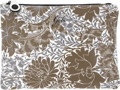 Immagine prodotto di Gabs Pelle borsa a tracolla Beyonce Holiday TG Shoulderbag Peonia Toni Beige marrone chiaro