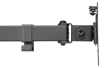 Produktbild von DIGITUS WAH 15"-32" 1TFT 3Gelenke schwarz Max. 8KG