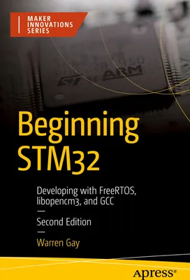 Produktbild von Beginning STM32