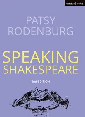 Obrázek produktu pro Speaking Shakespeare