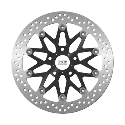 Produktbild von Ng Vordere Bremsscheibe Für Honda Cb500X '19-21 (310X46X5Mm) (5X10.5Mm) Schwimmend