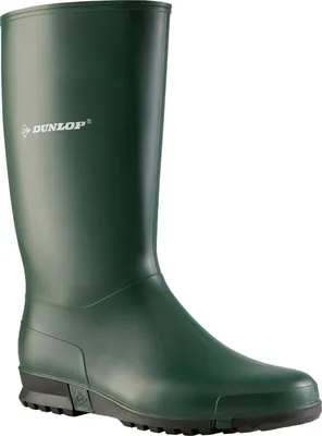 Obrázok produktu pre Topánky Dunlop MJ0KL01 Sport green/black green Veľkosť