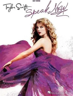 Produktbild von Taylor Swift Speak Now