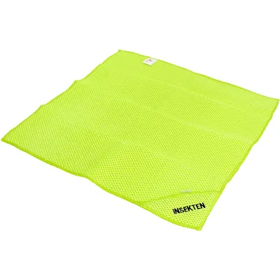 Produktbild von NIGRIN Performance Microfaser-Tuch Insekten (40x40cm)