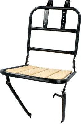 Image de Étagère à pâtisserie Dresco en bois