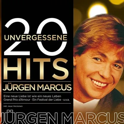 Produktbild von 20 Unvergessene Hits