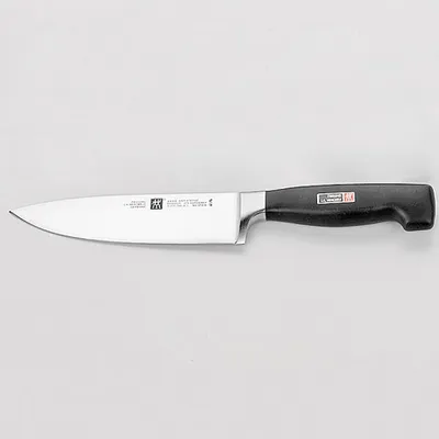 Produktbild von Kochmesser Zwilling rostfrei 16 cm