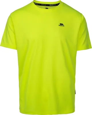 Obrázok produktu pre Trespass - Tielko "Landford" pre mužov - Active TP6536 (XXL) (Hi Vis Yellow)