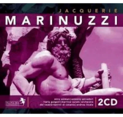 Imagen del producto de Jacquerie