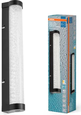 Obrázok produktu pre Led Osvetlenie Orbis Tube 40Cm Čierna