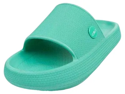 Produktbild von CMP - Badesandale für Damen PP10298 (37,5 EU) (Grün)