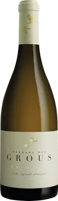 Produktbild von Herdade dos Grous Herdade dos Grous Branco Reserva Alentejano 2023 Wein ( 1 x 0.75 L )