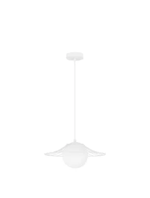 Zdjęcie produktu dla Lampa wisząca NAVOJOA LE42932 Luces Exclusivas