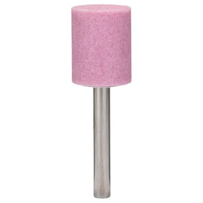 Image de Meule cylindrique, dure 6 X 60 X 20 X 26 Mm