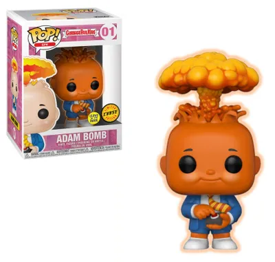 Produktbild von FUNKO 26003, Sammelfigur, Film & TV-Serien