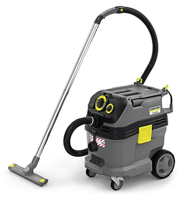 Image de Aspirateur eau et poussières NT 30/1 Tact Te H - KÄRCHER PRO - 1.148-237.0 *EU