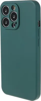 Produktbild von iPhone 13 Pro Hülle - Coverup Colour TPU Back Cover - Everglade Green
