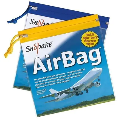 Immagine prodotto di Snopake "Zippa" AirBag