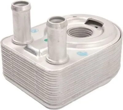 Obrázek produktu pro Olejový chladič, motorový olej THERMOTEC D4G007TT