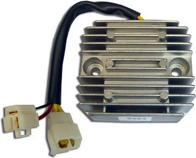 Produktbild von VICMA 34886 Lichtmaschinenregler für SUZUKI MOTORCYCLES SV Generator