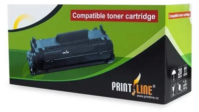 Obrázok produktu pre PRINTLINE kompatibilný toner s Brother TN-3480, 8.000 strán, čierny