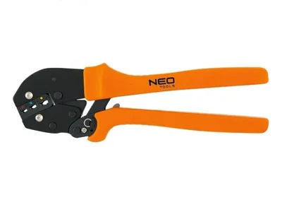 Produktbild von NEO TOOLS 01 - 503 - Pinzette für Bits-Stecker