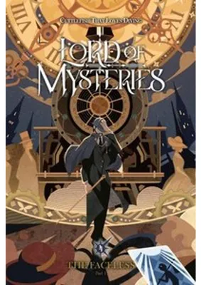 Zdjęcie produktu dla Lord of Mysteries, Vol. 4