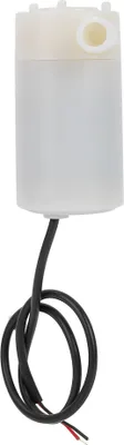 Produktbild von 3-5V Micro Submersible Wasserpumpe Wassertank Zubehör USB Port
