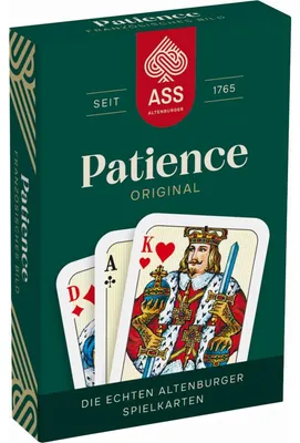 Image de Patience - Original