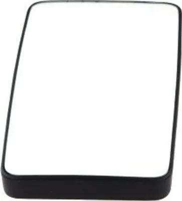 Produktbild von RYWAL Spiegelglas Außenspiegel WP6700 beidseitig für VOLVO 9700 42,0mm 370mm 190,0mm