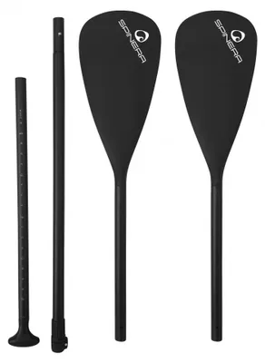 Produktbild von Spinera Paddel Performance Combo Einheitsgröße Einheitsgröße