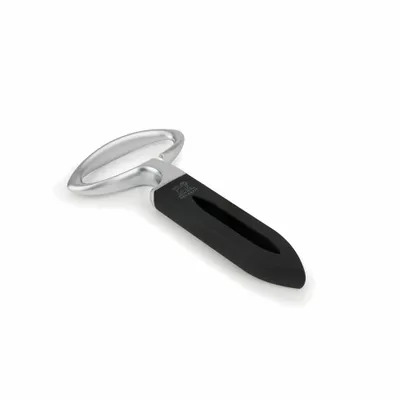 Productafbeelding van Peugeot Mathus, kurkentrekker met twee poten, 11 cm, zwart