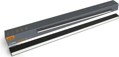 Obrázek produktu pro VIDEX LED lištové svítidlo 21 W, černé