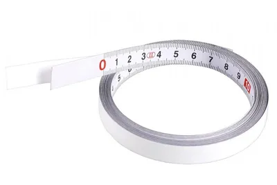 Produktbild von Selbstklebendes Maßband 2mx12,5mm