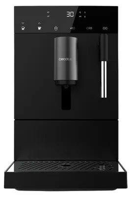Produktbild von CECOTEC 01637 - Superautomatische Kaffeemaschine Cremmaet Compact Steam