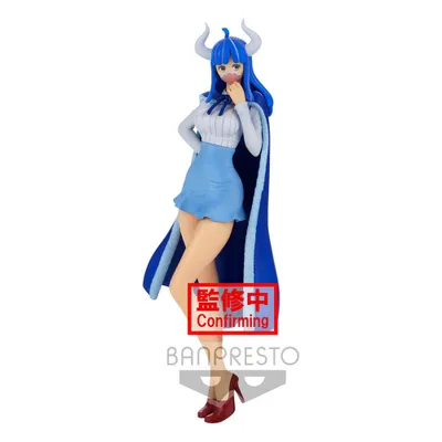 Produktbild von One Piece Glitter & Glamours PVC Statue Ulti Ver. A 23 cm