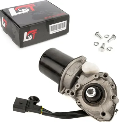 Produktbild von Scheiben Wischer Motor vorne Frontscheibe 6405.H9 für PEUGEOT 607 9D 9U