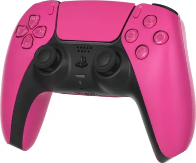 Obrázok produktu pre Sony DualSense V2, Gamepad, Android, MAC, PC, PlayStation 5, iOS, D-pad, Tlačidlo domov, Tlačidlo možnosti, Tlačidlo zdieľať, Analógový/digitálny, Rôzne, Káblový a bezdrôtový