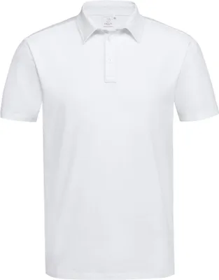 Produktbild von GREIFF Greiff Herren-Poloshirt RF 66270-1405-90 Gr. XL weiß
