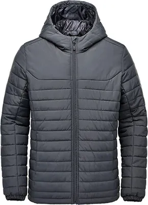 Produktbild von Stormtech Men´s Nautilus Quilted Hoody