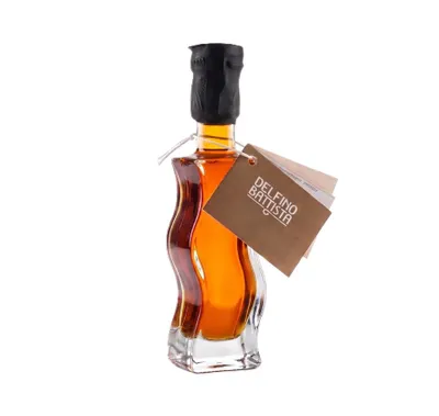 Immagine prodotto di Sardellensauce, 40 ml (Colatura di Alici)