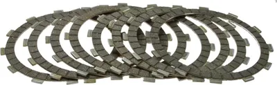 Image de Disques d'embrayage pour KTM SXC 540, année de fabrication 1998, de la marque Pamoto - Neufs